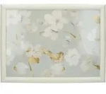 Creative Tops - Gepolsterte Scho&szlig;ablage (44 X 34 Cm), Design Of Ei Of Ente,