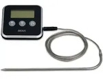 Beka Exacto K&uuml;chen-thermometer Mit Timer Schwarz