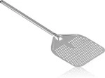 Aluminium Pizzaschaufel 30 X 26 Cm Pizzaheber, Pizzaschieber, Pizzawender -...