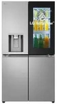 K&uuml;hlschrank Lg Gm961py5e 646l Door-in-door Wlan