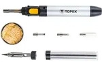 7 Tlg. Mikrobrenner-set