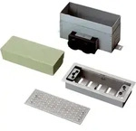 Mf-fbwa Fu&szlig;boden-/ Wandausl&auml;sse - Maico Ventilatoren