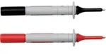 Chauvin Arnoux - Sicherheits-pr&uuml;fspitzen-set Steckanschluss 4 Mm Cat Iv 1000 V