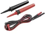 Ftpl-1 Sicherheits-messleitungs-set Lamellenstecker 4 Mm Lamellenstecker 4 Mm...