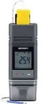 Voltcraft - Vc-9657630-p668g Dl-240k Temperatur-datenlogger Messgr&ouml;&szlig;e...