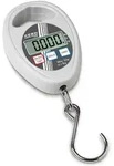 Kern H&auml;ngewaage Hdb 10k10n+c Kalibriert, W&auml;gebereich 10 Kg, Ablesbarkeit 10 G