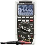 Vc-460 E Hand-multimeter Digital Strahlwassergesch&uuml;tzt (ip65) Cat Iii 1000 V,...