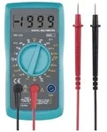 Digital Multimeter Md-210