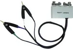 Gw Instek - Lcr-06b Messadapter