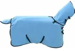 Pferdedecke Volles Aqua 115 Cm Polyester Vidaxl