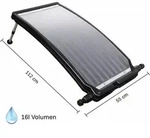 T.i.p. Pool-solarheizung Sph 10000 F&uuml;r Pools Bis Zu 10000 Litern W&auml;rmepumpe