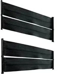 Doppelpack Solarkollektor Compact 0,7 X 6,0 M - Steinbach