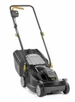 Alpina Bl 380 E Elektro-rasenm&auml;her, 1400 W, 38 Cm &ndash; Fangkorb 40 L, Ohne...