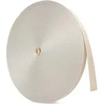 Bauheld 50m Rolladengurt 14mm- Beige