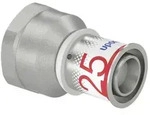 S-press Plus &Uuml;bergangsmuffe 25-rp1'ft - Uponor