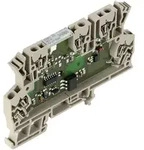 Weidmuller - Weidm&uuml;ller Optokopplerrelais 8398940000-1 Schaltspannung (max.):...