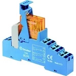 Finder 48.p6.9.024.4050 Koppelrelais 24 V/dc 16 A 1 Wechsler 1 St.