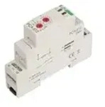 Zeitrelais Pca-512 230v Verz&ouml;gerte Abschaltung F&f 5434