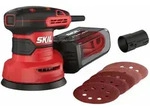 Exzenterschleifer Skil 7471 Aa 300w (karton)