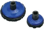 Bgs Technic - Schleiftopf-satz &Oslash; 65 + 105 Mm