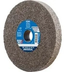 Pferd - Schleifbockscheibe &Oslash; 200x25 Mm Bohrung-&oslash; 32 Mm A24 F&uuml;r Universelle