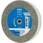 Pferd Tools Polinox Verpresstes Vlies-rad Pner &Oslash; 75x13 Mm Bohrung-&oslash; 6 Mm...