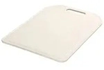 Schneidebrett Gastromax Bio Cutting Board Mit Griffen Lebensmittelsicher