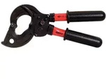 Ks Tools Ratschenkabelschere Mit Schutzisolierung, 530 Mm