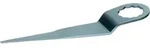 Ks Tools Schneidklinge, Gerade, Gekr&ouml;pft, L&auml;nge 90mm - 140.2256