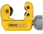 Rems - Rohrabschneider Ras Cu-inox 3 - 28 S Mini&oslash;: 3 - 28 Mm,1/8 - 1 1/8