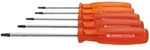 Schraubendreher-satz, F&uuml;r Torx 5 - Pb Swiss Tools