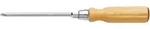 Facom Schraubendreher Mit Holzgriff Ph1
