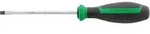 Stahlwille 4620 Gr. 7 Schlitzschraubendreher Drall Her Mit Drall-griff