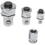 Adapter-satz F&uuml;r Ratschen-ringschl&uuml;ssel 4-tlg.