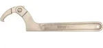 Ks Tools Bronzeplus Gelenk-hakenschl&uuml;ssel &Oslash; 115-170 Mm