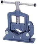 Tecwerk Rohrschraubstock Spann-w.60mm Rohr-d.2 Zoll Tecwerk