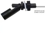 300949 Klapp-schwimmerschalter - Schabus
