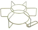 Ks Tools Spiralenkorb, &Oslash; 520 Mm, Spirale 22/32 Mm