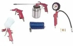 Profi-air-set, 8-teilig - Elmag