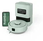 Irobot Roomba Mini Vert - Saug- Und Wischroboter + Auto-entleerungsstation - 7000 Pa