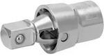 1/2 Kardangelenk Mit Vierkantantrieb, Leichtg&auml;ngig, 62 Mm - Bahco