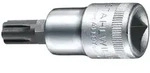 Schraubendrehereinsatz (1/2') Gr.m12 L.60 Mm 119 G - Stahlwille