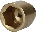 Ks Tools Bronzeplus Stecknuss 3/4 6-kant 35 Mm