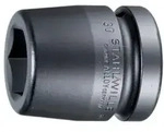 Stahlwille 60imp 50mm Impact-steckschl&uuml;sseleinsatz 1
