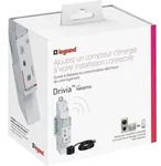 Energiez&auml;hler Legrand Drivia With Netatmo 80a Modular