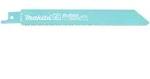B-16835 152mm S&auml;bels&auml;ge F&uuml;r Metall 24tpi 5 St&uuml;ck - Makita