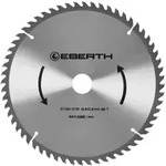 Eberth Profi Kreiss&auml;gebl&auml;tter Hartmetalls&auml;geblatt S&auml;geblatt F&uuml;r...