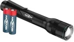 Ansmann Led Adventure Taschenlampe, Helle 300lm Outdoor Taschenlampe