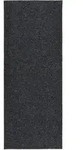 Schmutzfangl&auml;ufer 100x250 Cm Anthrazit Vidaxl