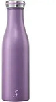 Lurch Thermosflasche, Edelstahl, 0,5 L, Lila